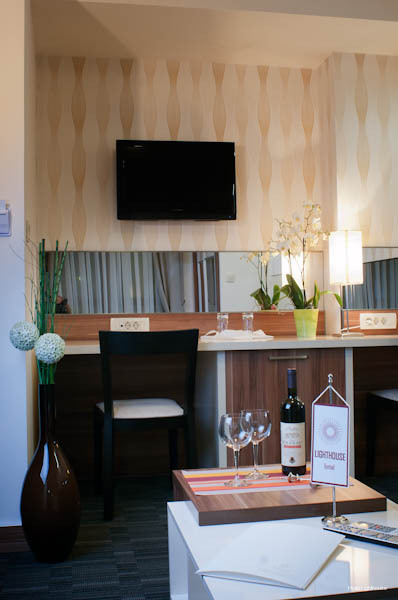 Фото Hotel Lighthouse