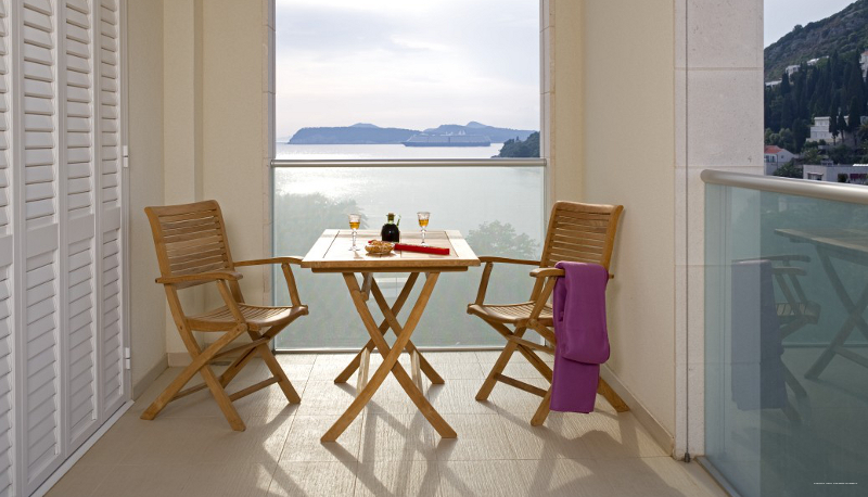 Фото Dubrovnik Luxury Residence - L'Orangerie