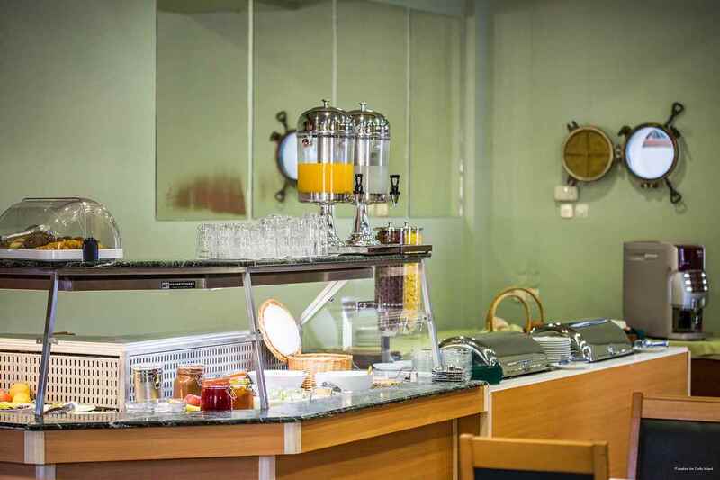 Фото Paradise Inn