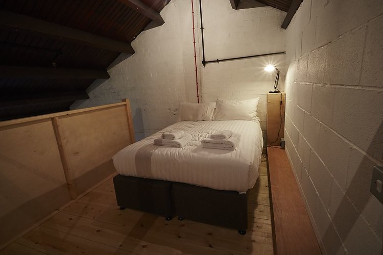 Фото Green Rooms