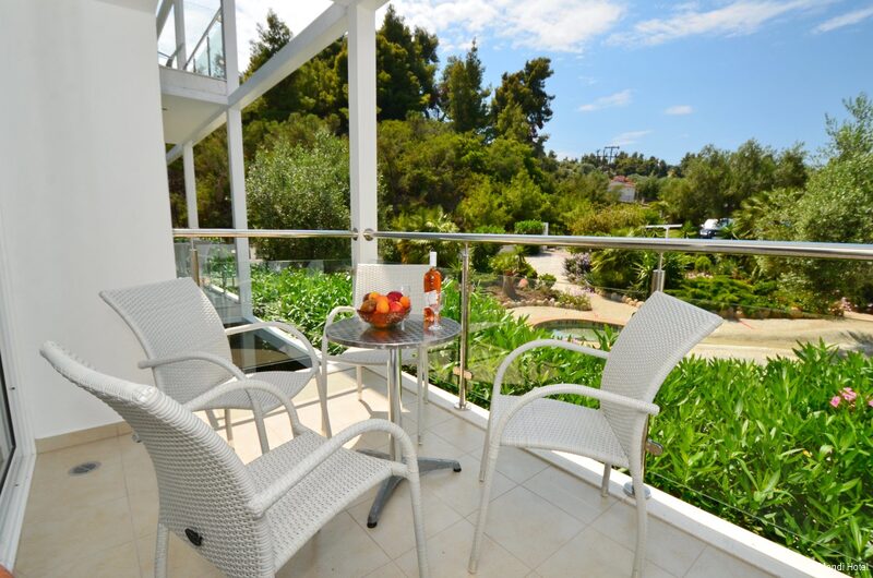 Фото Mendi Hotel