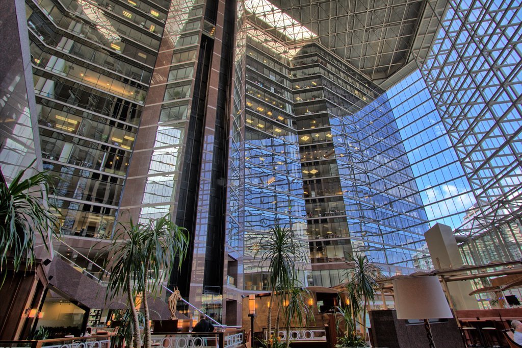 Фото Omni Austin Hotel Downtown