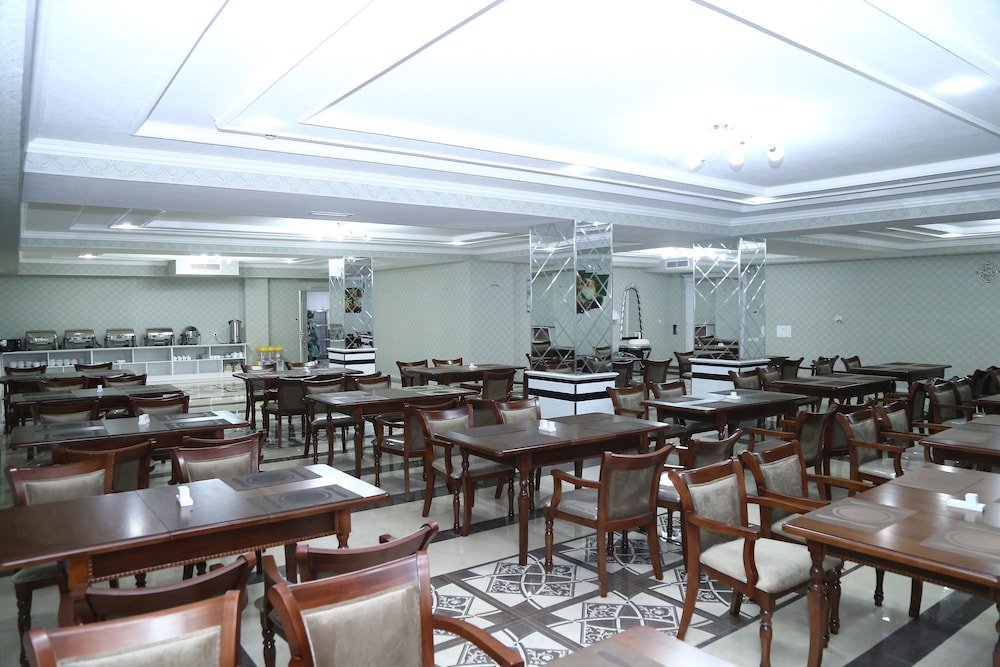 Фото Oydin Plaza