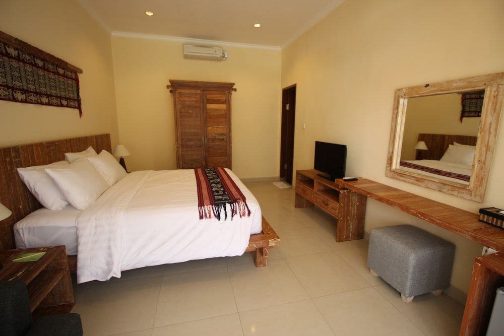 Фото Mina Pelasa Hotel and Resto