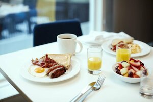 Гостиница Holiday Inn & Suites Idaho Falls, an Ihg Hotel