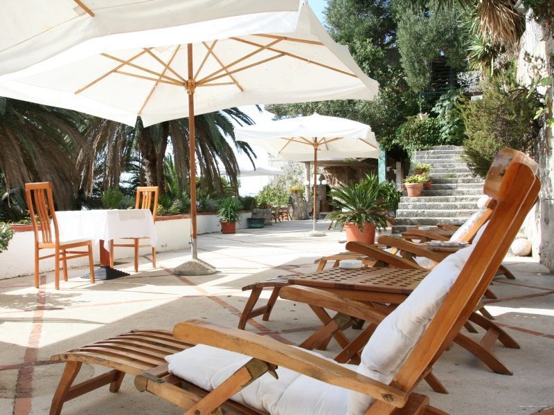 Фото Boutique & Beach Hotel Villa Wolff