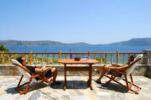 Фото Pension Votsi