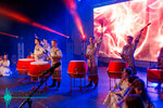 Deepsoundpro (Lenina Avenue, 55А), equipos de sonido e iluminación