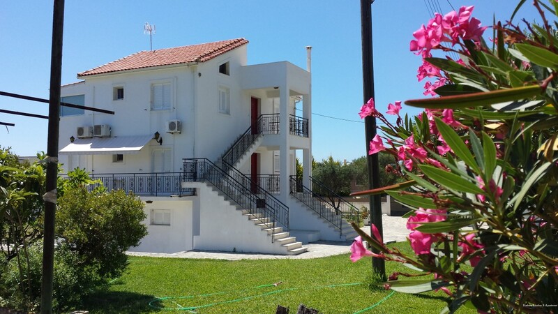 Фото Barbara Studios & Apartments