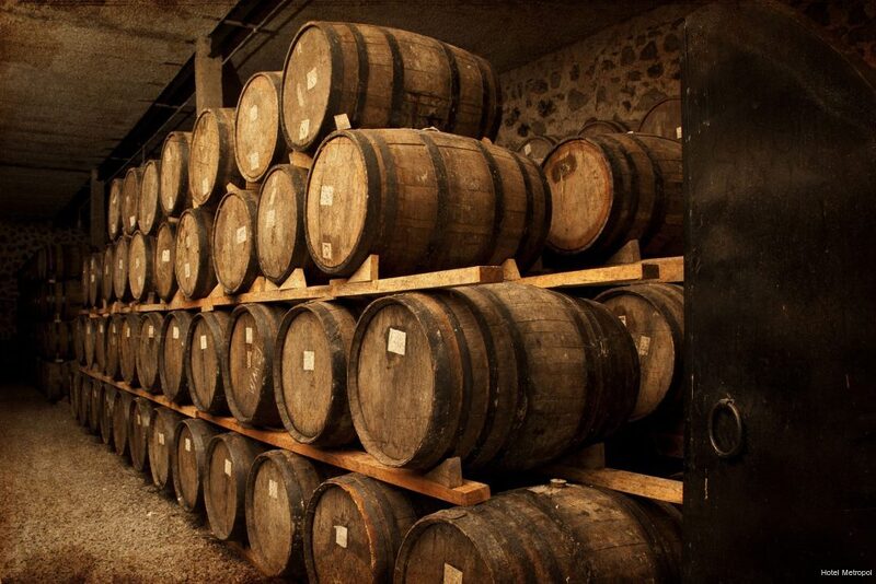 Фото Hotel Metropol