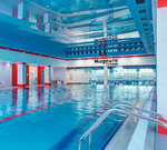 Magneto Fitness (Maryinsky Boulevard, 8к2), fitness club