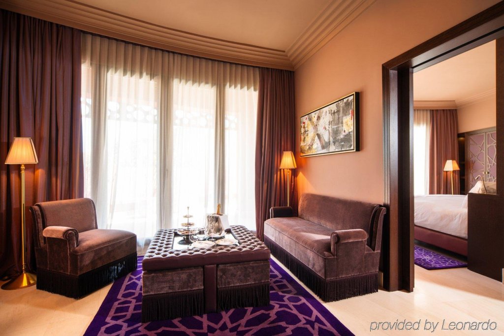 Фото The Pearl Marrakech