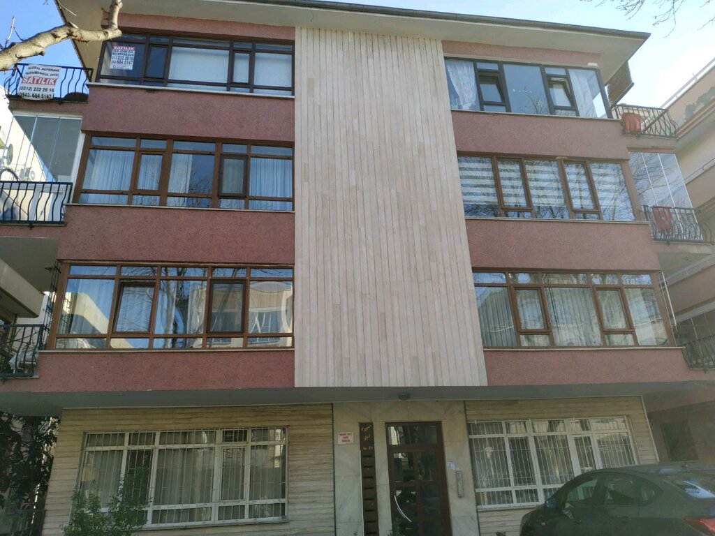 Engineering Geoteknik Muhendislik, Ankara, photo