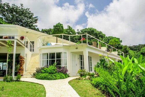 Гостиница The Retreat At Altos Del Monte