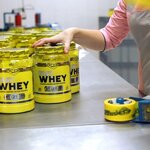 Saldashop.ru Спортивное питание по самым низким ценам!! (Verkhnyaya Salda, ulitsa 1 Maya, 78), nutrición deportiva