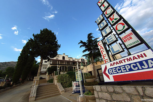 Фото Villa Vicko