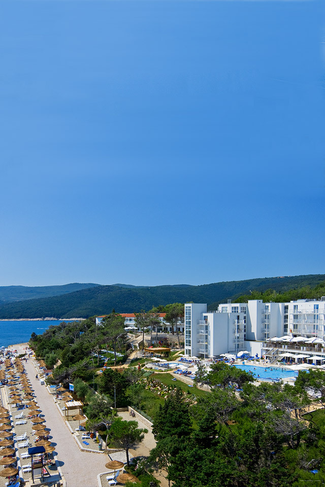 Фото Valamar Bellevue Resort