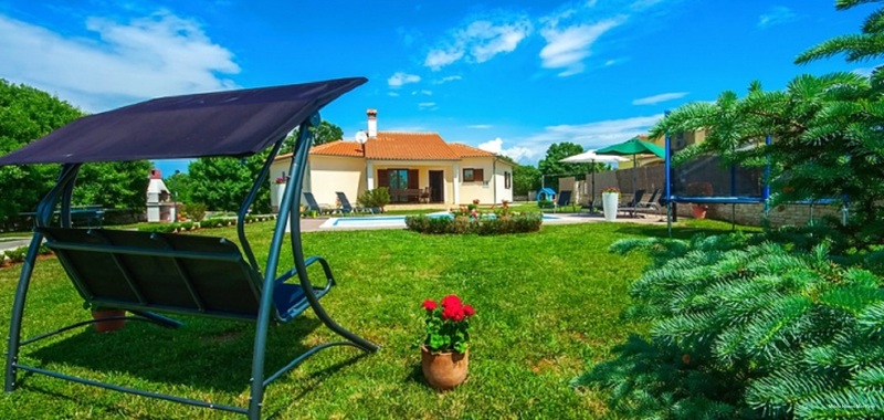 Фото Camping Homes Mon Perin