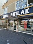 Tuna Real Estate (Ankara Province, Kecioren District, Karaelmas Avenue, 32), agencia inmobiliaria