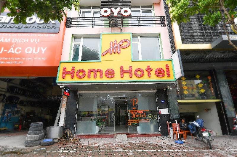 Фото Oyo 276 Bh Hotel