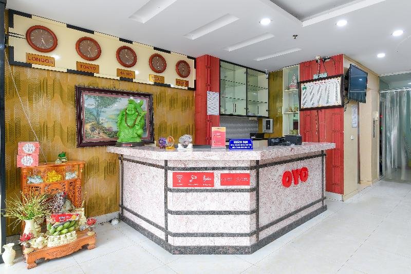 Фото Oyo 276 Bh Hotel