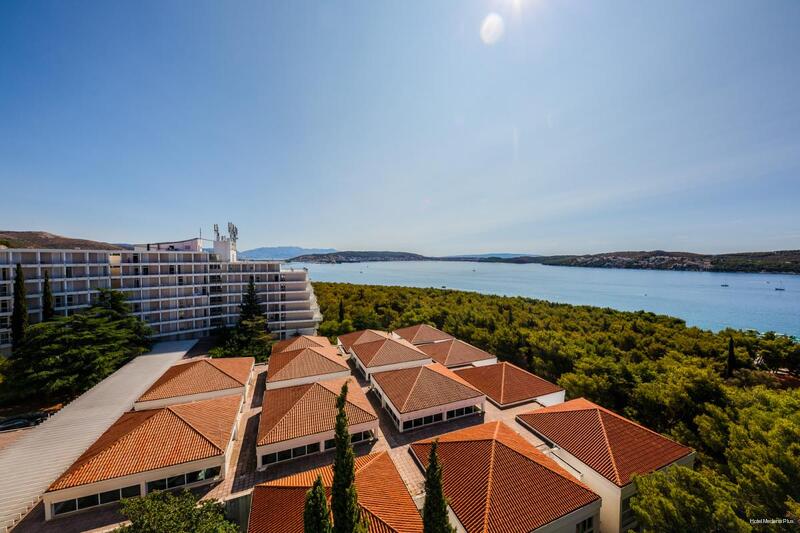 Фото Hotel Medena