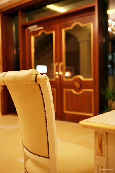 Фото Hotel Vila Viktorija