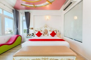 Oyo 785 Linh Nga Hotel