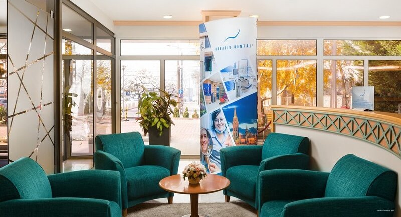 Фото Danubius Hotel Arena