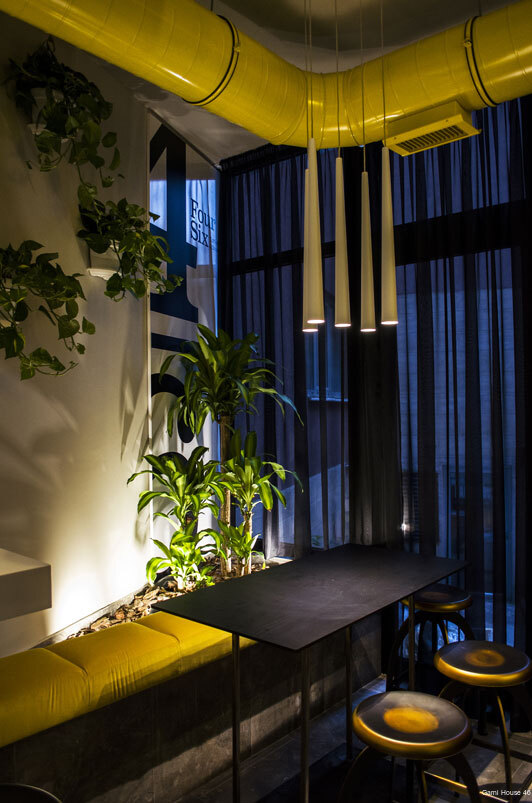 Фото Garni House 46