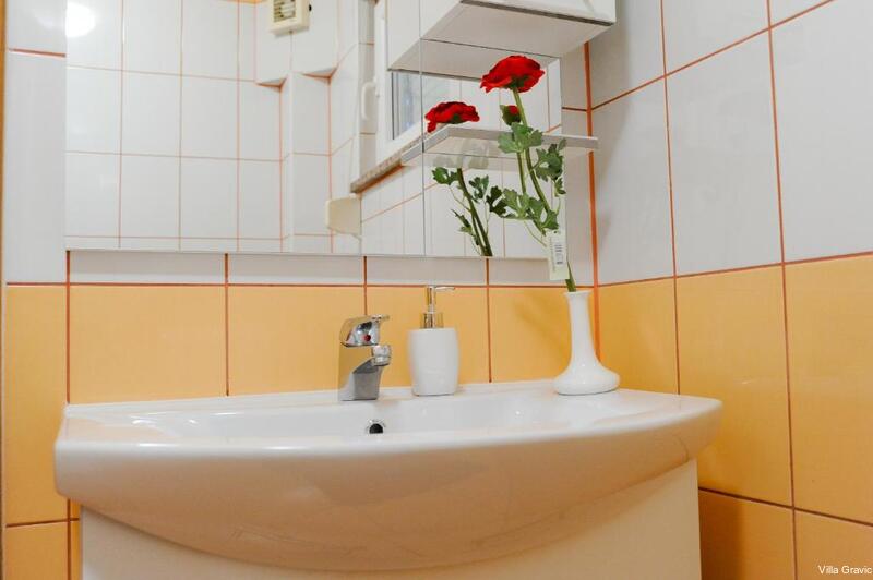 Фото Villa Gravic