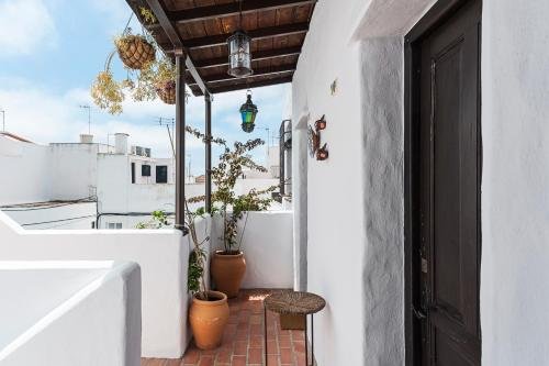 Фото La Jabega by Conil Home