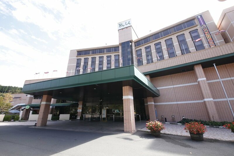 Гостиница Gotemba Kogen Hotel