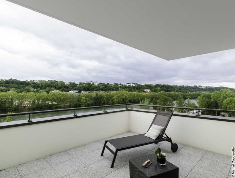 Фото Hotel Lyon Métropole