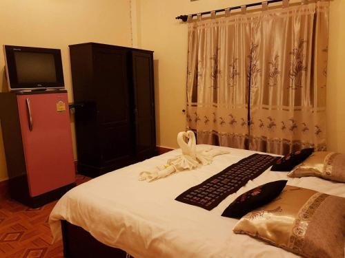 Фото Xuanmai Garden Resort