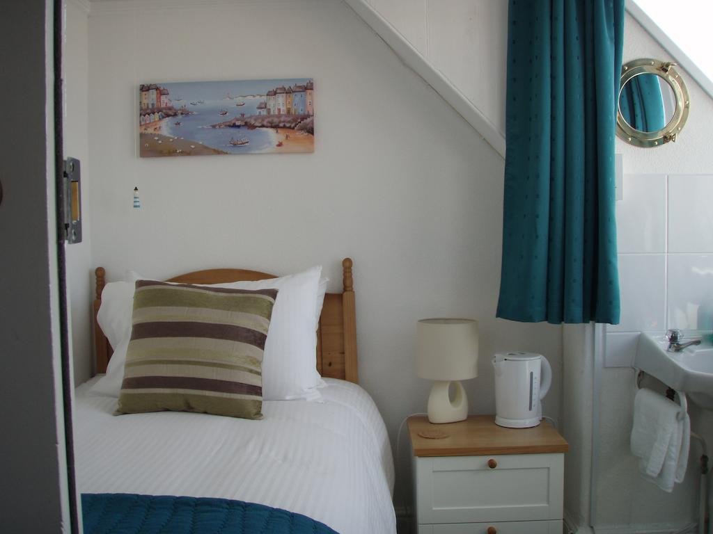 Фото The Westcott Guest House