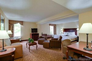 Holiday Inn Express Voorhees - Mt. Laurel, an Ihg Hotel (New Jersey, Camden County), hotel