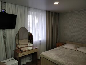 Camelot (Sergach, Lugovaya ulitsa, 3А), hotel