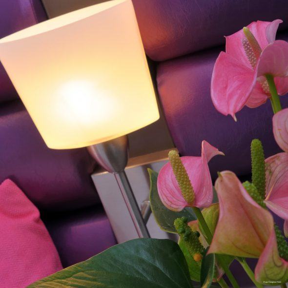 Фото Expo Tower by Mellow Mood Hotels