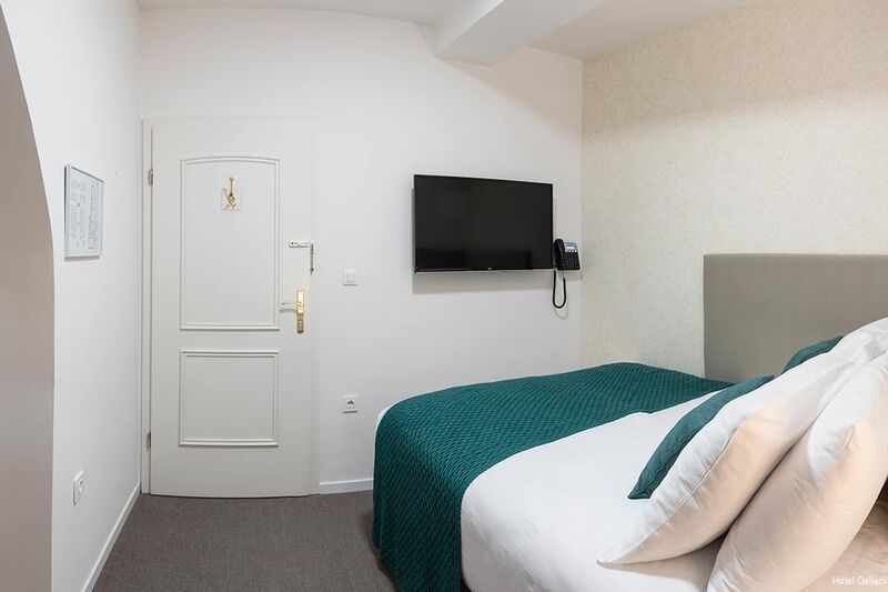 Фото Hotel Galleria