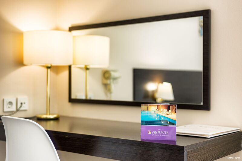 Фото Hotel Punta