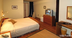 Фото Villa Feniks