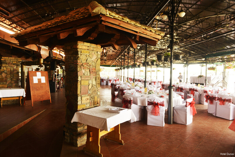Фото Hotel Dunav
