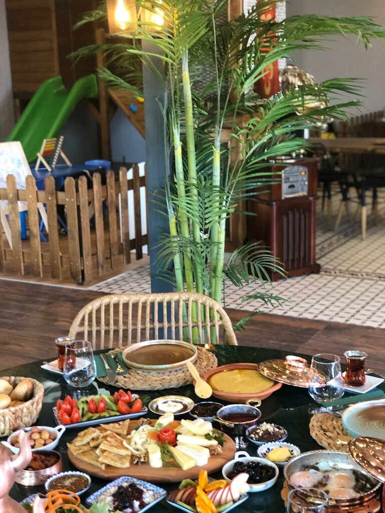 Gun Er Restaurant Bahcesehir Merkez Istanbul
