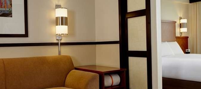 Фото Hyatt Place Albuquerque Uptown