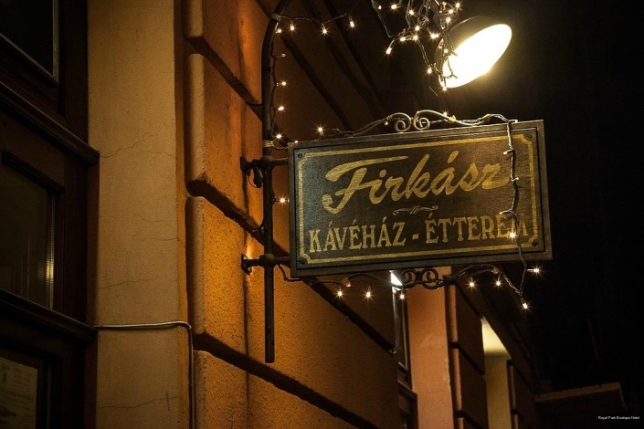 Фото Royal Park Boutique Hotel