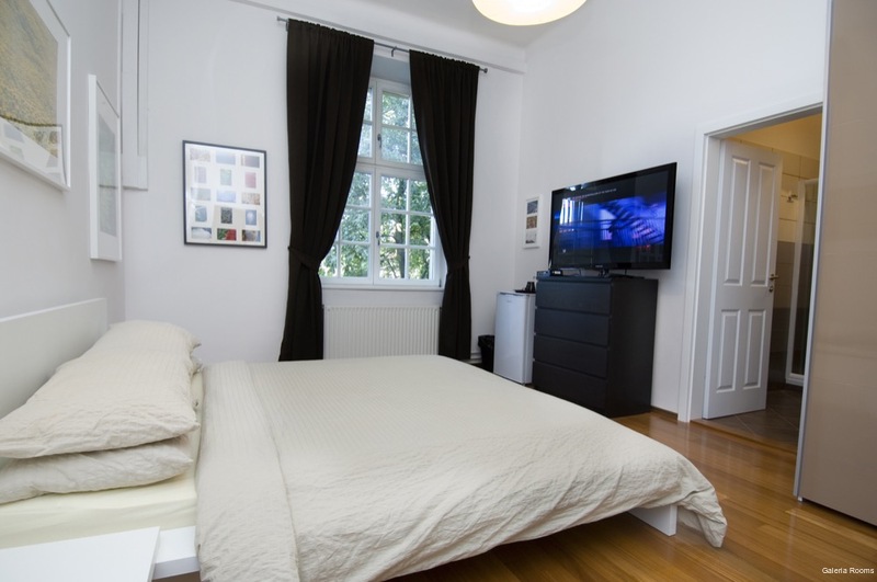 Фото Galeria Rooms