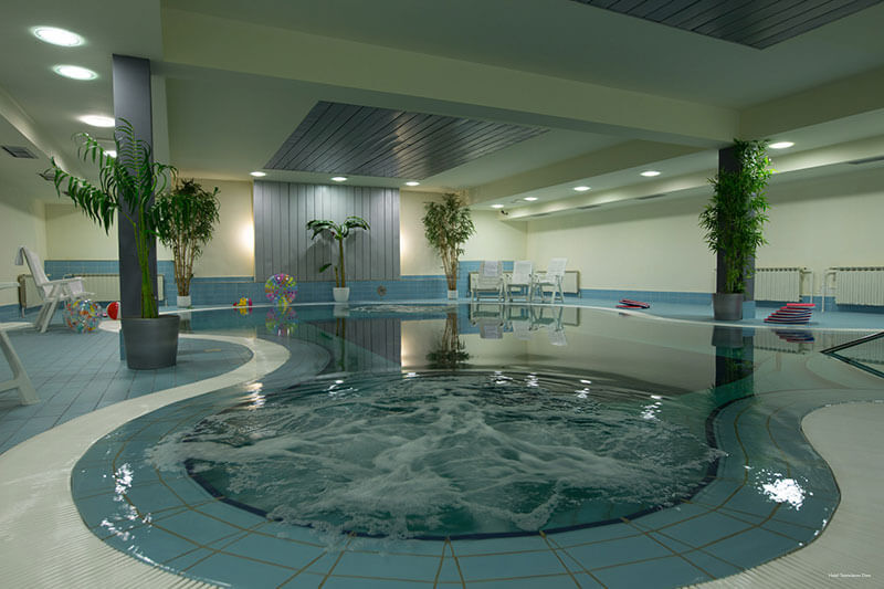 Фото Hotel Tomislavov Dom