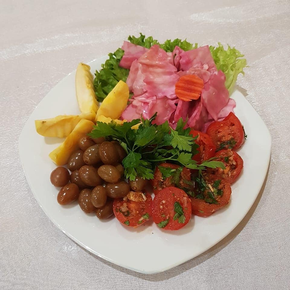 Фото Курени