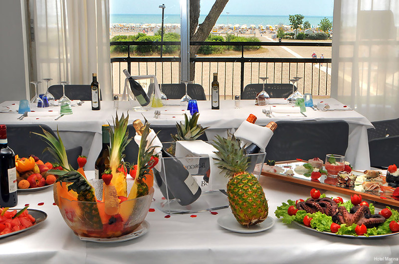 Фото Marina Palace Hotel